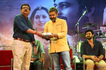 Baahubali Movie Malayalam Audio Launch